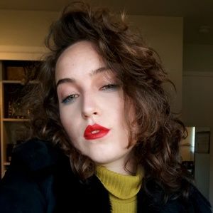 Meet your Posher, Molly